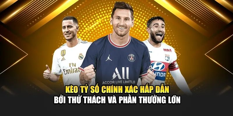 Theo dõi biến động kèo tỷ số thường xuyên trên bảng kèo