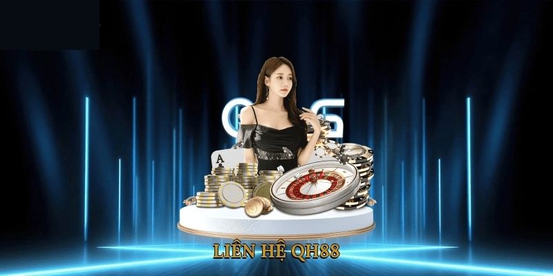 Liên hệ với hệ thống khi gặp vấn đề liên quan đến tài khoản