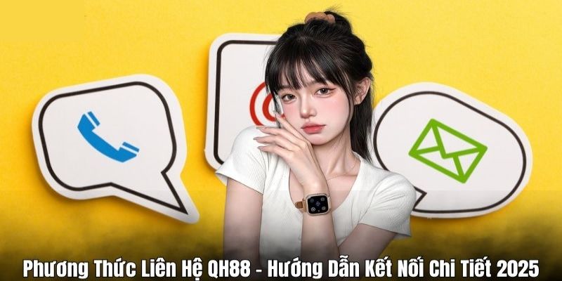 Những chú ý quan trọng cần nhớ khi liên hệ với nhà cái