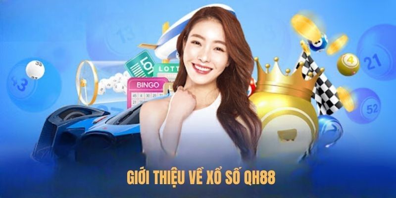 Tìm hiểu các nút chức năng chơi xổ số QH88